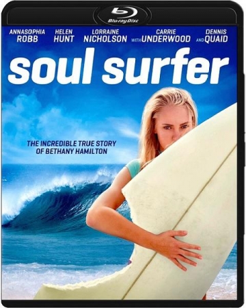 Surferka z charakterem / Soul Surfer (2011) MULTi.720p.BluRay.x264.DTS.AC3-DENDA