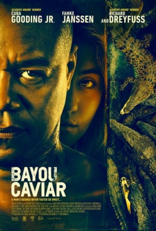 Bayou Caviar (2018) PLSUB.720p.BluRay.DD5.1.x264-iFT