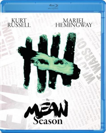 Niebezpieczna aura / The Mean Season (1985) MULTI.BluRay.1080p.x264-LTN