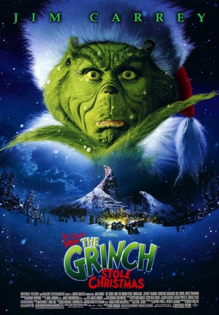 Grinch: świąt nie będzie / How the Grinch Stole Christmas (2000) 2160p.NOR.UHD.Blu-ray.HEVC.DTS-X.7.1-Reindeer