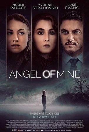 Tajemnica anioła / Angel of Mine (2019) PL.720p.BluRay.x264-KiT