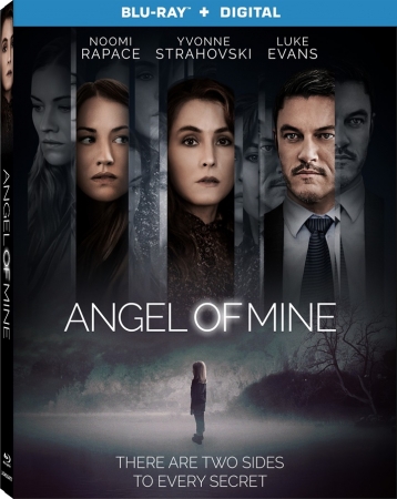 Tajemnica anioła / Angel of Mine (2019) MULTi.1080p.BluRay.DD5.1.x264-PSiG / Polski Lektor i Napisy PL
