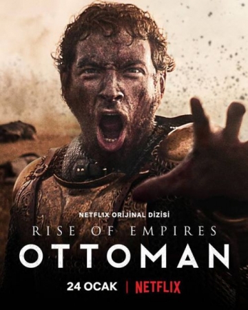 Rozkwit imperiów: Osmanowie / Rise of Empires: Ottoman (2020) [Sezon 1] PL.1080p.NF.WEB-DL.X264-J / Lektor PL