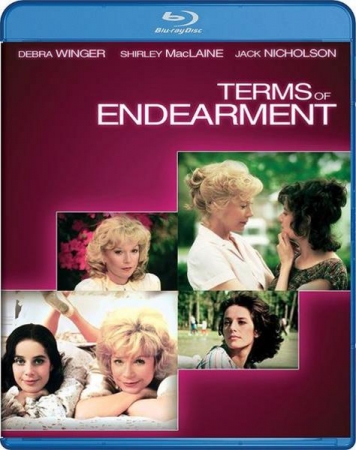 Czułe słówka / Terms of Endearment (1983) MULTI.BluRay.1080p.x264-LTN