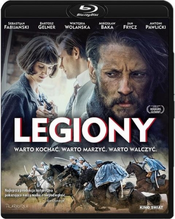 Legiony (2019) PL.720p.BluRay.x264.DTS.AC3-DENDA
