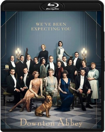 Downton Abbey (2019) MULTi.1080p.BluRay.x264.DTS.AC3-DENDA / Lektor i Napisy PL