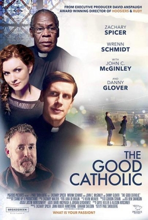 The Good Catholic (2017) PL.1080i.HDTV.H264-B89