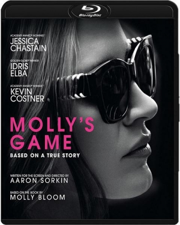 Gra o wszystko / Molly's Game (2017) MULTi.1080p.BluRay.x264.DTS.AC3-DENDA