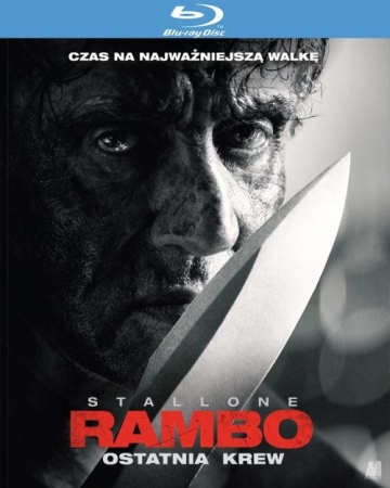 Rambo: Ostatnia krew / Rambo: Last Blood (2019) EXTENDED.1080p.BluRay.POL.AVC.DTS-HD.MA.5.1-GLiMMER |  Lektor Napisy PL