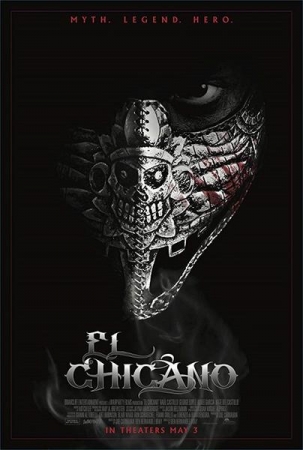 El Chicano (2018) PL.720p.BluRay.x264-KiT