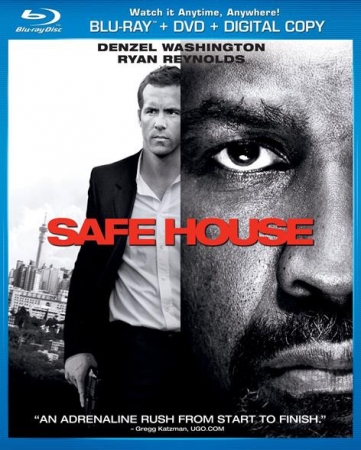 Safe House (2012) MULTI.BluRay.1080p.x264-LTN