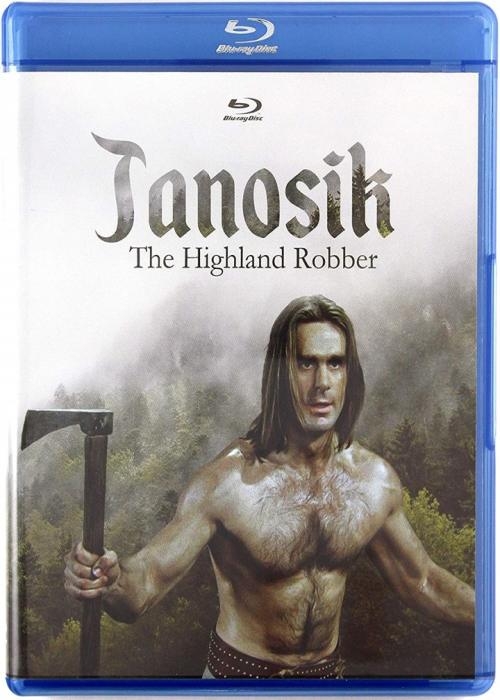 Janosik (1974) [Sezon 1] POL.1080i.Blu-Ray.Remux.AVC.PCM-BODZiO | Serial Polski
