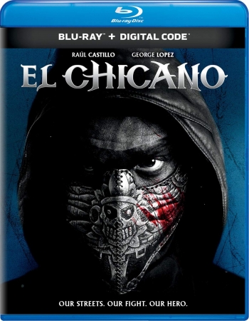 El Chicano (2018) MULTi.1080p.BluRay.DTS.x264-PSiG / Polski Lektor i Napisy PL