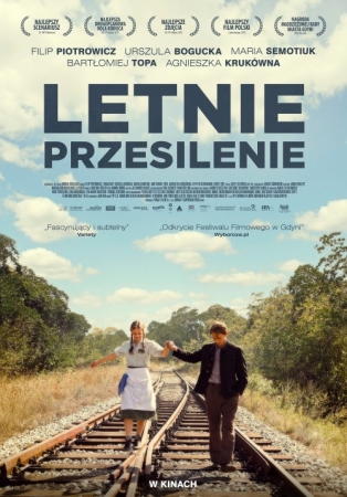 Letnie przesilenie (2014) PL.720p.BluRay.x264.DTS-KiT
