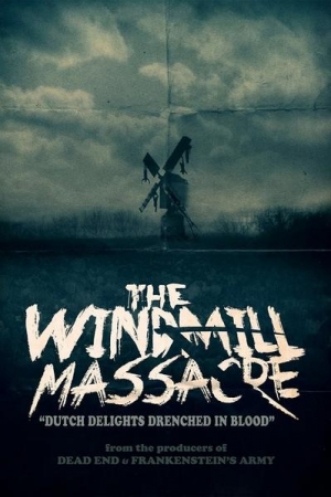 Diabelski młyn / The Windmill Massacre (2016) MULTi.1080p.BluRay.x264-KLiO