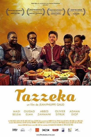 Tazzeka (2018) PL.720p.WEB-DL.x264-KiT