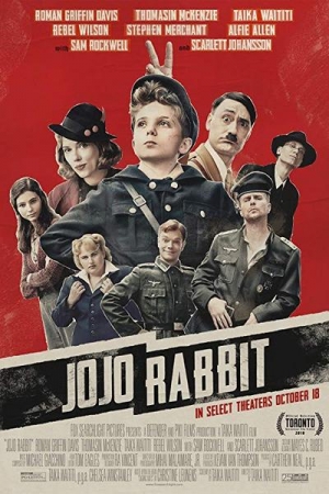 Jojo Rabbit (2019) PLSUB.1080p.WEB-DL.H264.AC3-EVO