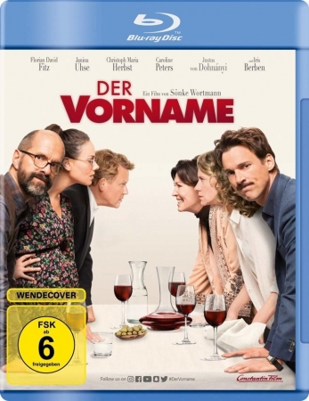 A może Adolf / How About Adolf / Der Vorname (2018) DUAL.1080p.BluRay.REMUX.AVC.DTS-HD.MA.5.1-P2P / Polski Lektor i Napisy PL