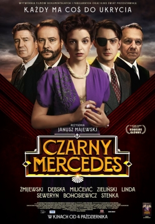 Czarny Mercedes (2019) PL.1080p.WEB-DL.x264-KiT / Film polski
