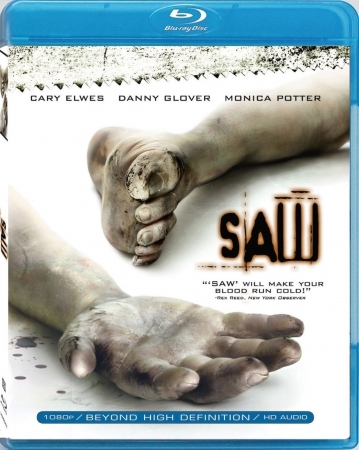 Piła / Saw (2004) UNRATED.PL.720p.BluRay.AC3.x264-CoLO