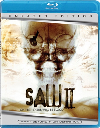 Piła II / Saw II (2005) PL.720p.BluRay.AC3.x264-CoLO