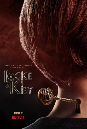 Locke & Key (2020) [SEZON 1] PL.1080p.NF.WEB-DL.x264.AC3-KiT / Lektor PL