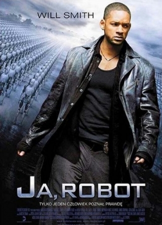 Ja, robot / I, Robot (2004) PL.1080p.BluRay.x264-KiKO