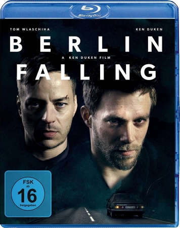 Terror w Berlinie / Berlin Falling (2017) MULTI.1080p.BluRay.x264-KLiO / Lektor i Napisy PL