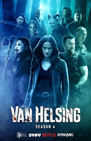 Van Helsing (2019) [SEZON 4] PL.1080p.WEB-DL.x264.AC3-KiT / Lektor PL