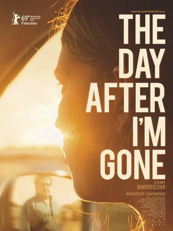 Dzień po moim odejściu / The Day After I'm Gone (2019) PL.720p.WEB-DL.x264-KiT / Lektor PL