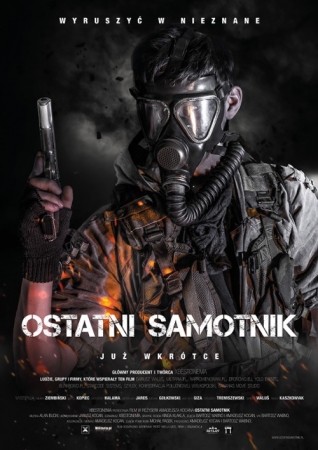 Ostatni Samotnik (2019) PL.1080p.WEB-DL.x264.AC3-KRT / Film polski