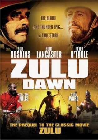 Świt Zulu / Zulu Dawn (1979) PL.1080p.BluRay.REMUX.AVC.FLAC.1.0-BODZiO