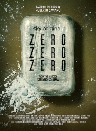 Zero Zero Zero / ZeroZeroZero (2019) [Sezon 1] MULTi.1080p.WEB-DL.x264.AC3-KRT / Lektor Napisy PL