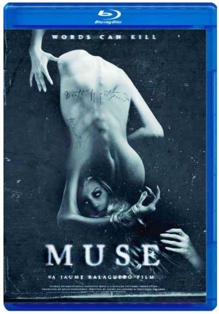 Muza / Muse (2017) MULTi.1080p.BluRay.DD5.1.x264-P2P / Polski Lektor i Napisy PL