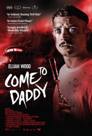 Chodź do tatusia / Come To Daddy (2019) PLSUB.1080p.WEB-DL.DD5.1.H264-FGT