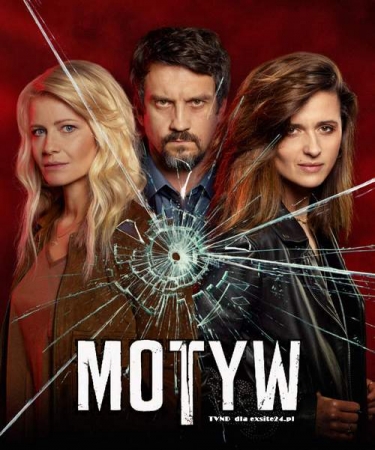 Motyw (2019) [Sezon 1] PL.1080p.WEBRip.x264-666 / Serial PL
