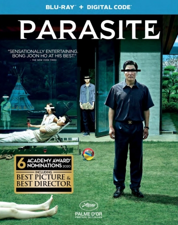Parasite (2019) PL.720p.BluRay.x264.AC3-KiT / Lektor PL