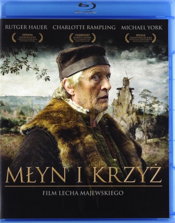 Młyn i krzyż / The Mill and the Cross (2011) DUAL.RETAiL.COMPLETE.BLURAY-GLiMMER / Polski Lektor i Napisy PL