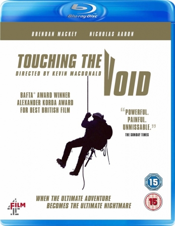 Czekając na Joe / Touching the Void (2003) DUAL.RETAiL.COMPLETE.BLURAY-GLiMMER / Polski Lektor i Napisy PL