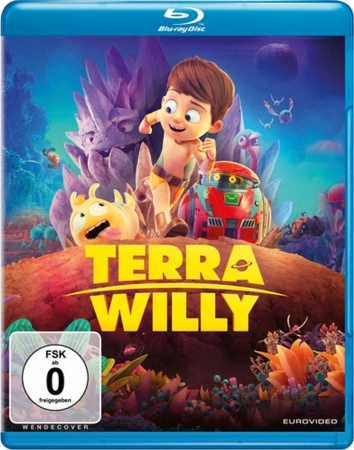 Mój przyjaciel Ufik / Terra Willy: Planète inconnue (2019) MULTi.1080p.BluRay.REMUX.AVC.DTS-HD.MA.5.1-KLiO / Dubbing i Napisy PL