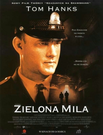 Zielona mila / The Green Mile (1999) PL.1080p.BluRay.x264.AC3-MAXiM