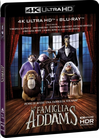 Rodzina Addamsów / The Addams Family (2019) MULTi.2160p.UHD.HDR.BluRay.REMUX.HEVC.DTS-HD.MA.5.1-B89 | POLSKI DUBBING i NAPISY