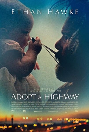 Autostrada nadziei / Adopt a Highway (2019) MULTi.720p.BluRay.x264-KLiO