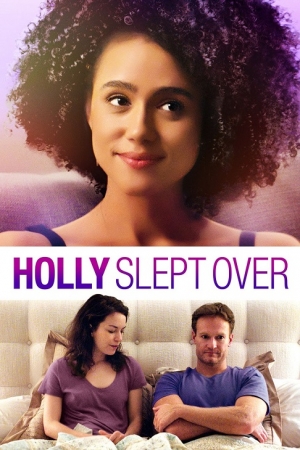 Nocka u Holly / Holly Slept Over (2020) PL.1080p.WEB-DL.x264-KiT / Lektor PL
