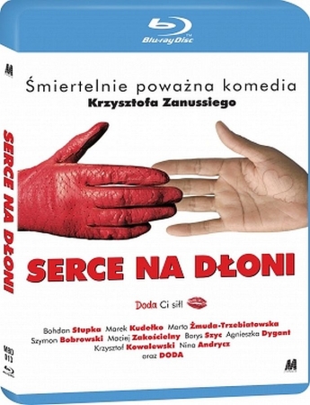 Serce na dłoni (2008) POL.COMPLETE.BLURAY-NoGrp / Polski Film
