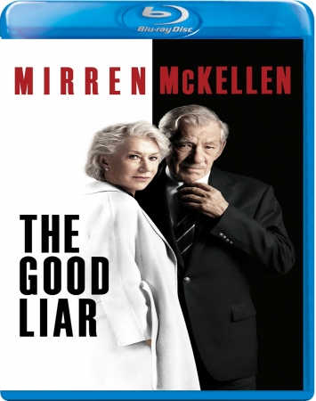 Kłamstwo doskonałe / The Good Liar (2019) PL.720p.BluRay.x264.AC3-KiT / Lektor PL
