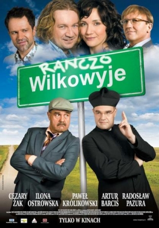 Ranczo Wilkowyje (2007) PL.1080i.HDTV.h264-HcI