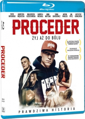 Proceder (2019) PL.1080p.BluRay.x264.DTS-KRT / Polski
