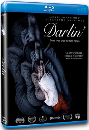 Darlin' (2019) PL.720p.BluRay.x264-KiT / Lektor PL