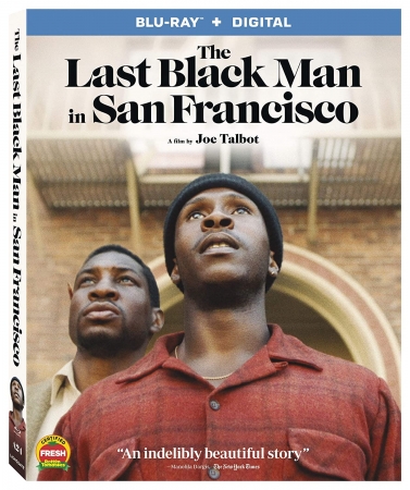 The Last Black Man in San Francisco (2019) PL.720p.BluRay.x264-KiT / Lektor PL